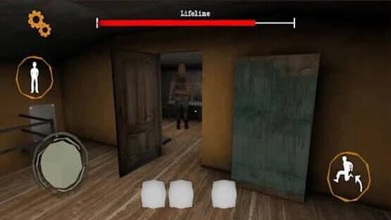 The Twins — screenshot 1