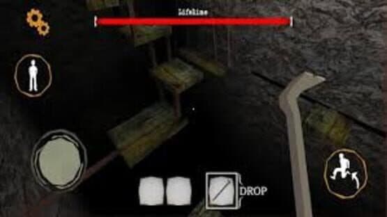 The Twins — screenshot 3