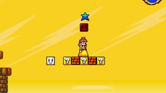 Princess Daisy Forever: Revival — screenshot 1