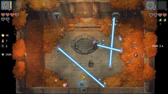 The Last Game — screenshot 2