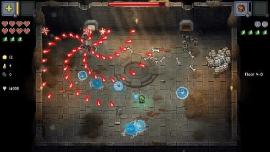 The Last Game — screenshot 3