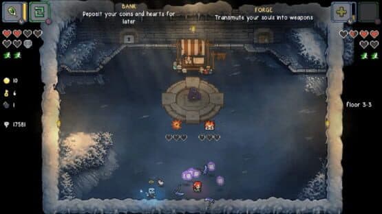 The Last Game — screenshot 4