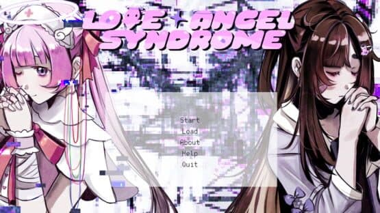 Love Angel Syndrome — screenshot 1