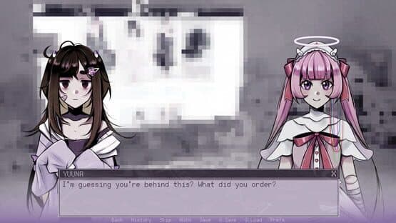 Love Angel Syndrome — screenshot 2