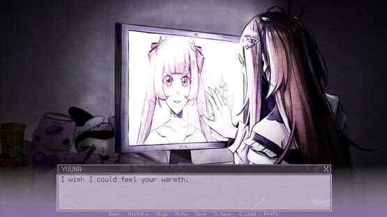 Love Angel Syndrome — screenshot 4