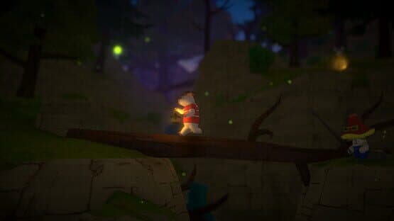 A Tiny Wander — screenshot 2