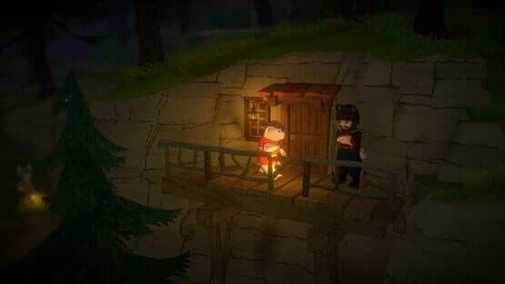 A Tiny Wander — screenshot 4