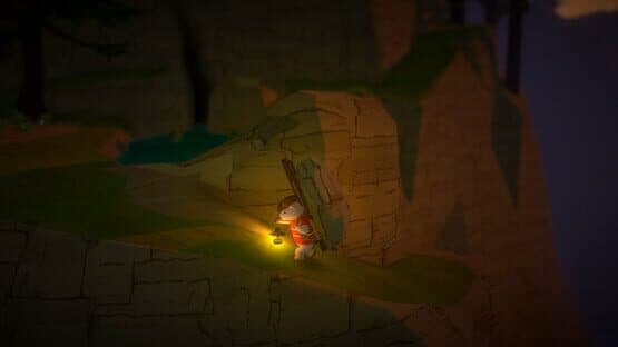 A Tiny Wander — screenshot 7