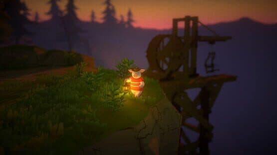 A Tiny Wander — screenshot 8