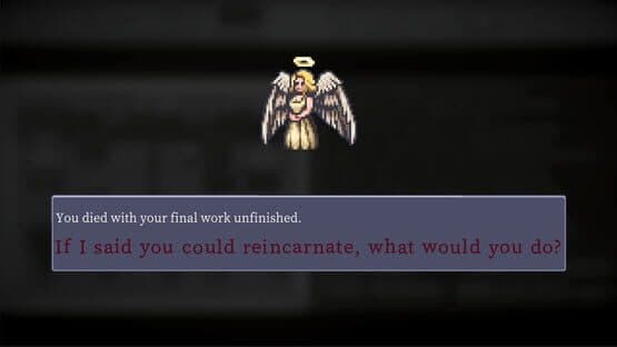 Life of a Lonely Indie Game Developer — screenshot 5