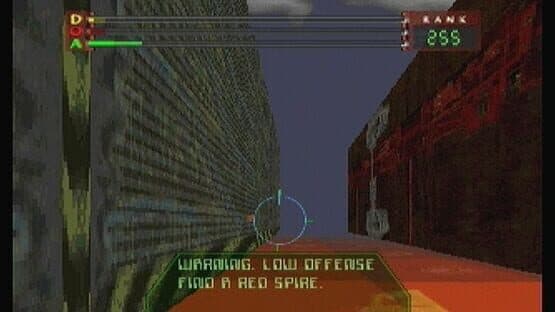 Immercenary — screenshot 2