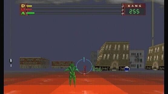 Immercenary — screenshot 3