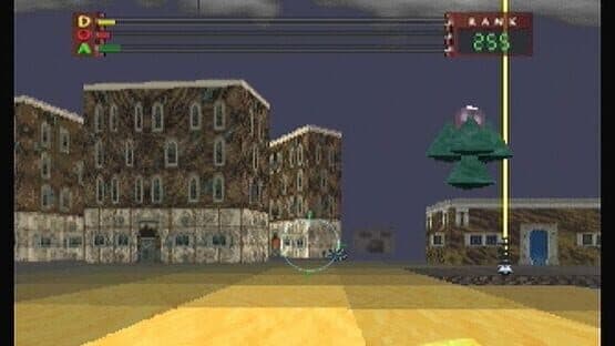 Immercenary — screenshot 5