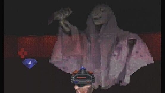 Escape from Monster Manor — screenshot 2