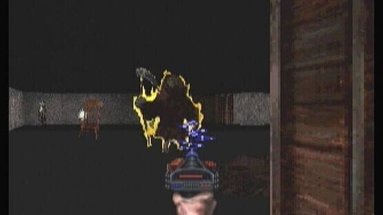 Escape from Monster Manor — screenshot 3