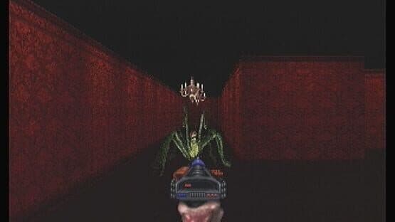Escape from Monster Manor — screenshot 4
