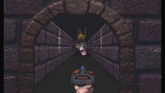 Escape from Monster Manor — screenshot 5