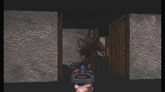 Escape from Monster Manor — screenshot 6