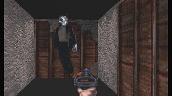 Escape from Monster Manor — screenshot 7