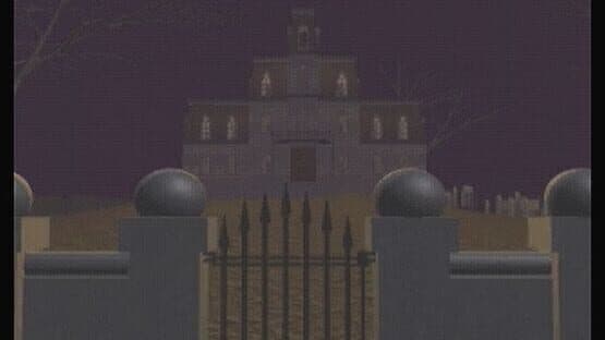 Escape from Monster Manor — screenshot 8