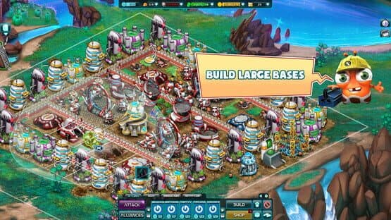 Galaxy Life — screenshot 1