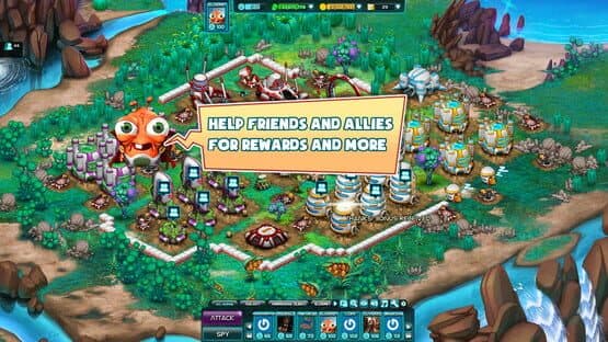 Galaxy Life — screenshot 3