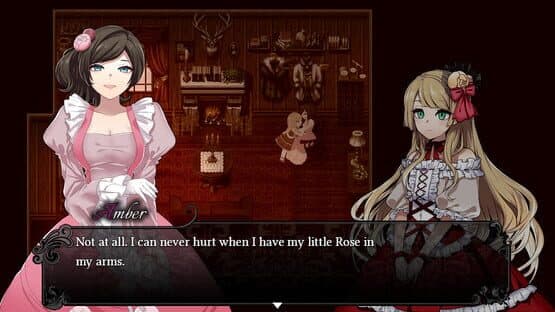 Raisond'etre — screenshot 1