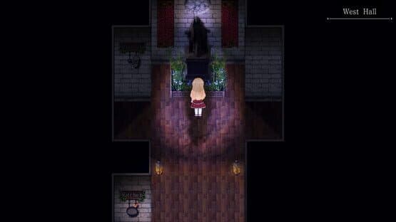 Raisond'etre — screenshot 3