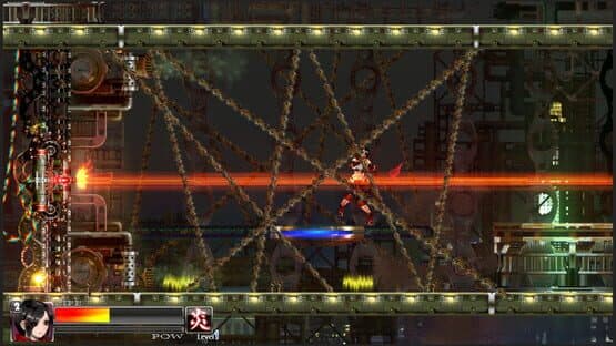 Onibito Kiki — screenshot 1