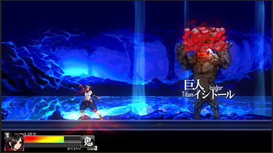 Onibito Kiki — screenshot 3