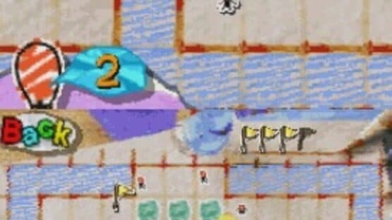 Candle Route — screenshot 1