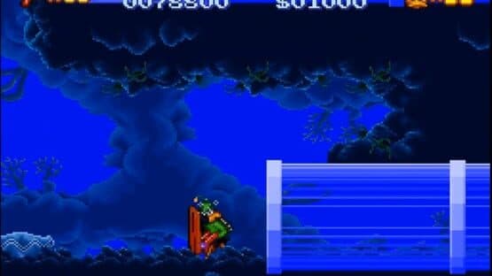 Daffy Duck: The Marvin Missions — screenshot 2