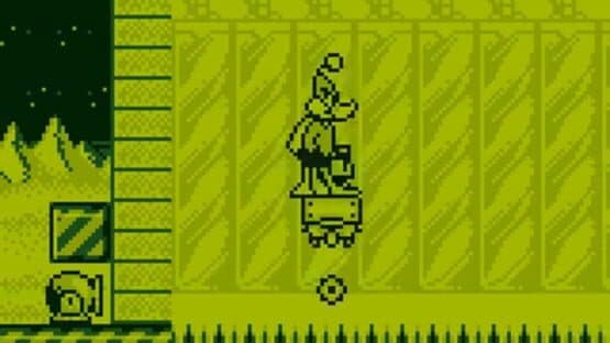 Daffy Duck: The Marvin Missions — screenshot 2