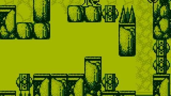 Daffy Duck: The Marvin Missions — screenshot 3