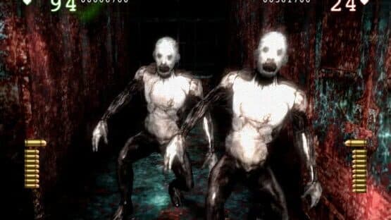 Silent Hill: The Arcade — screenshot 2