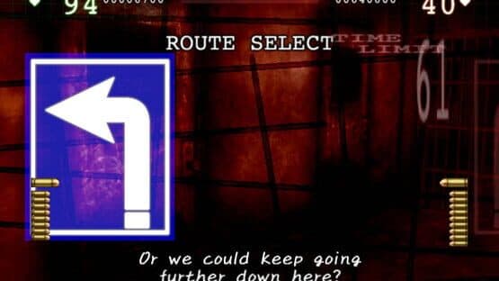 Silent Hill: The Arcade — screenshot 3