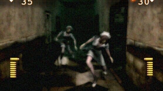Silent Hill: The Arcade — screenshot 4