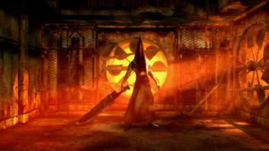 Silent Hill: The Arcade — screenshot 5