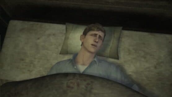 Silent Hill: The Arcade — screenshot 6