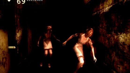 Silent Hill: The Arcade — screenshot 7