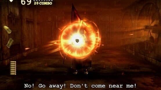Silent Hill: The Arcade — screenshot 8