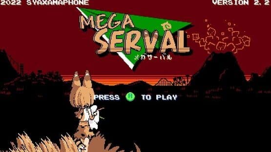Mega Serval — screenshot 6
