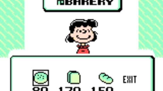 Snoopy no Hajimete no Otsukai — screenshot 3