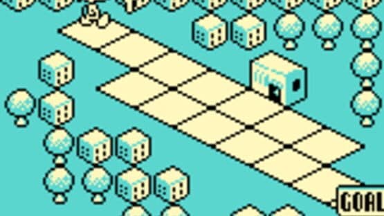 Snoopy no Hajimete no Otsukai — screenshot 5