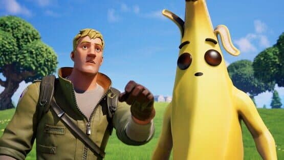 Fortnite OG — screenshot 1