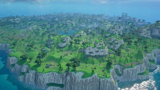 Fortnite OG — screenshot 2