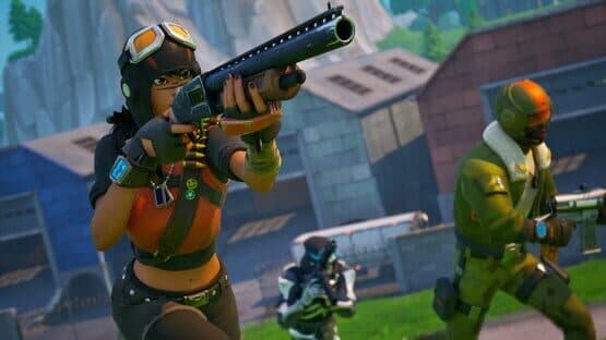 Fortnite OG — screenshot 3