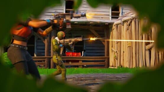 Fortnite OG — screenshot 5