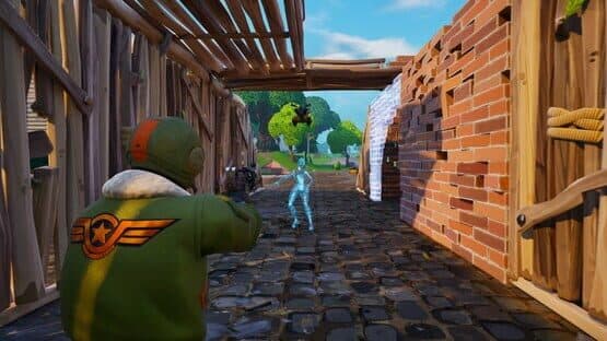 Fortnite OG — screenshot 7