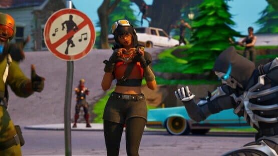 Fortnite OG — screenshot 8